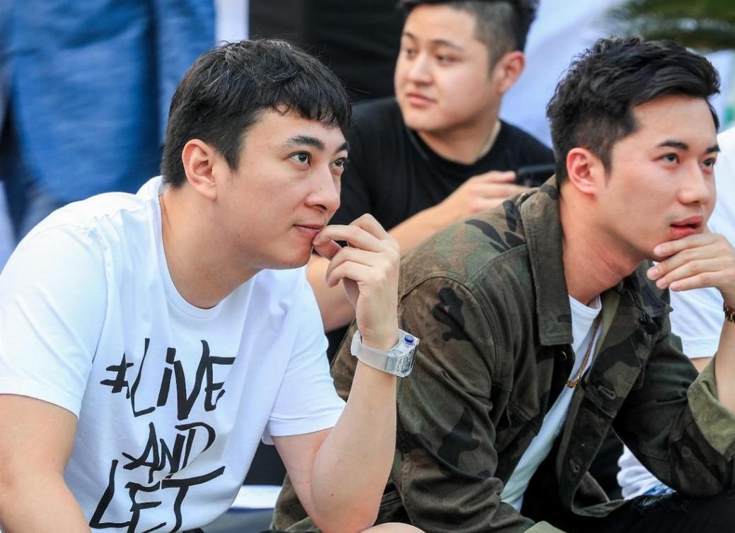 被王思聪嘲讽假富二代,富二代对王思聪的评价