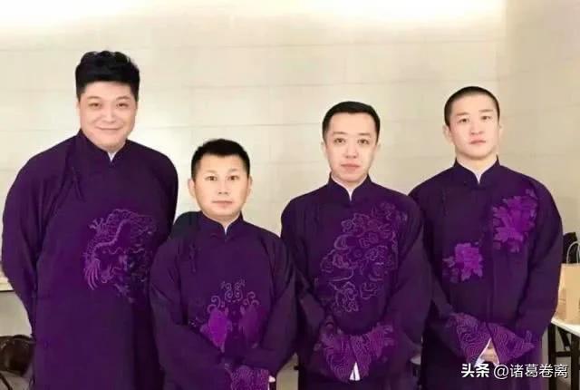 曹云金和郭德纲事件始末回顾,郭德纲与曹云金师徒之战