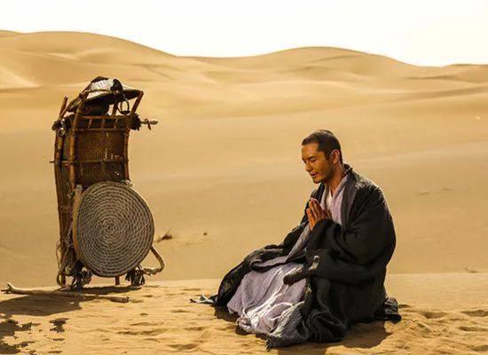 历史上真正的玄奘大师 (玄奘大师对中国佛教的贡献)