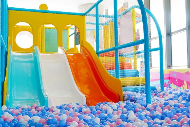 珠海长隆飞船酒店！海洋王国无限畅玩+畅游28楼绝美无边际泳池