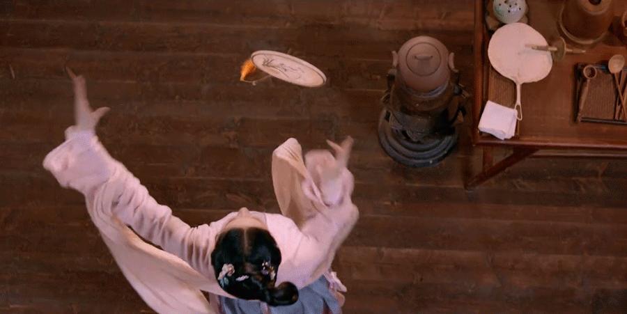 刘亦菲评价林允演技,刘亦菲林允对比