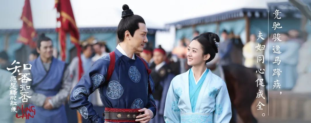 近10年热播的5部爆款古装剧,值得看的古装剧你看过几部