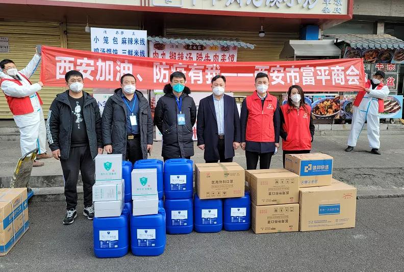 疫情防控共克时艰勇毅前行,疫情防控凝聚时代磅礴力量