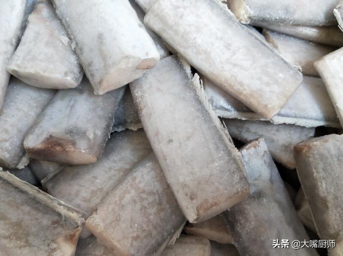 教你三个技巧挑选优质带鱼,带鱼好不好吃怎样挑选