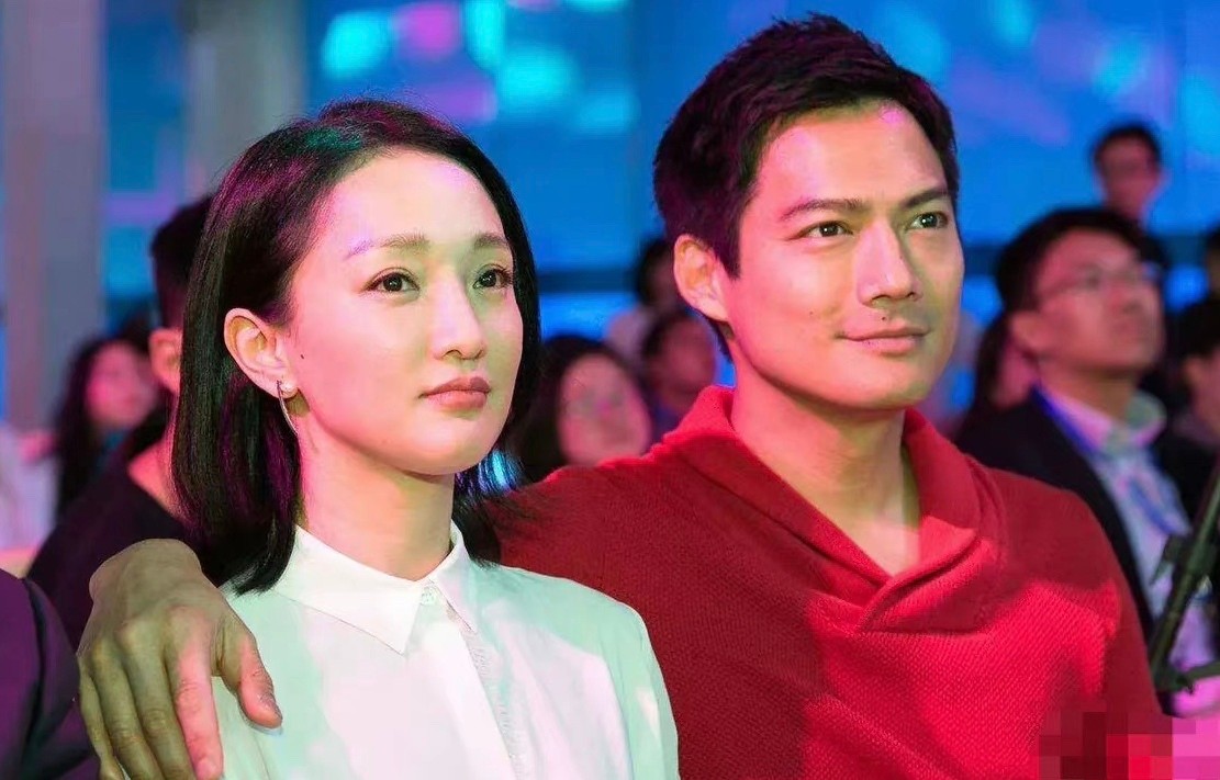 娱乐圈闪婚的明星夫妻现状,娱乐圈十对闪婚的明星夫妻