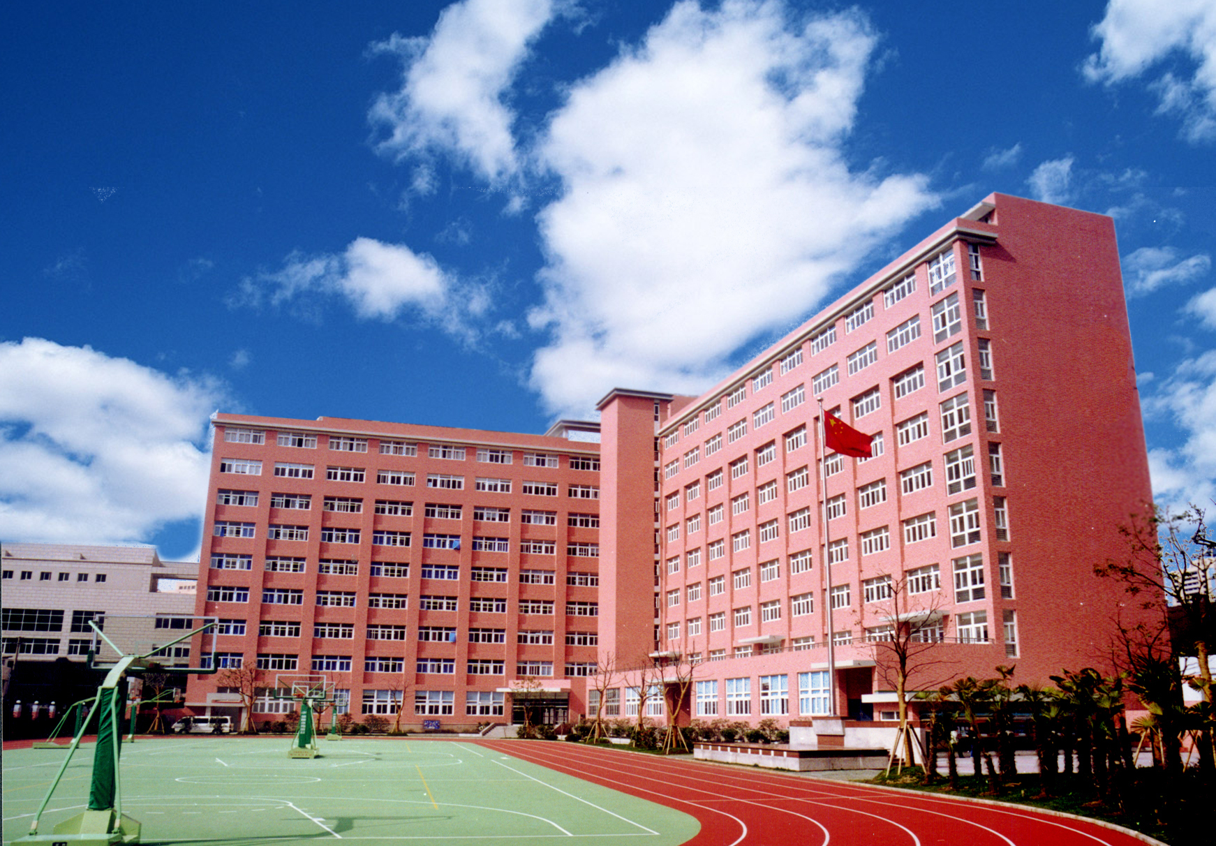 上海市奉贤区初中排名,上海市敬业初中怎么样