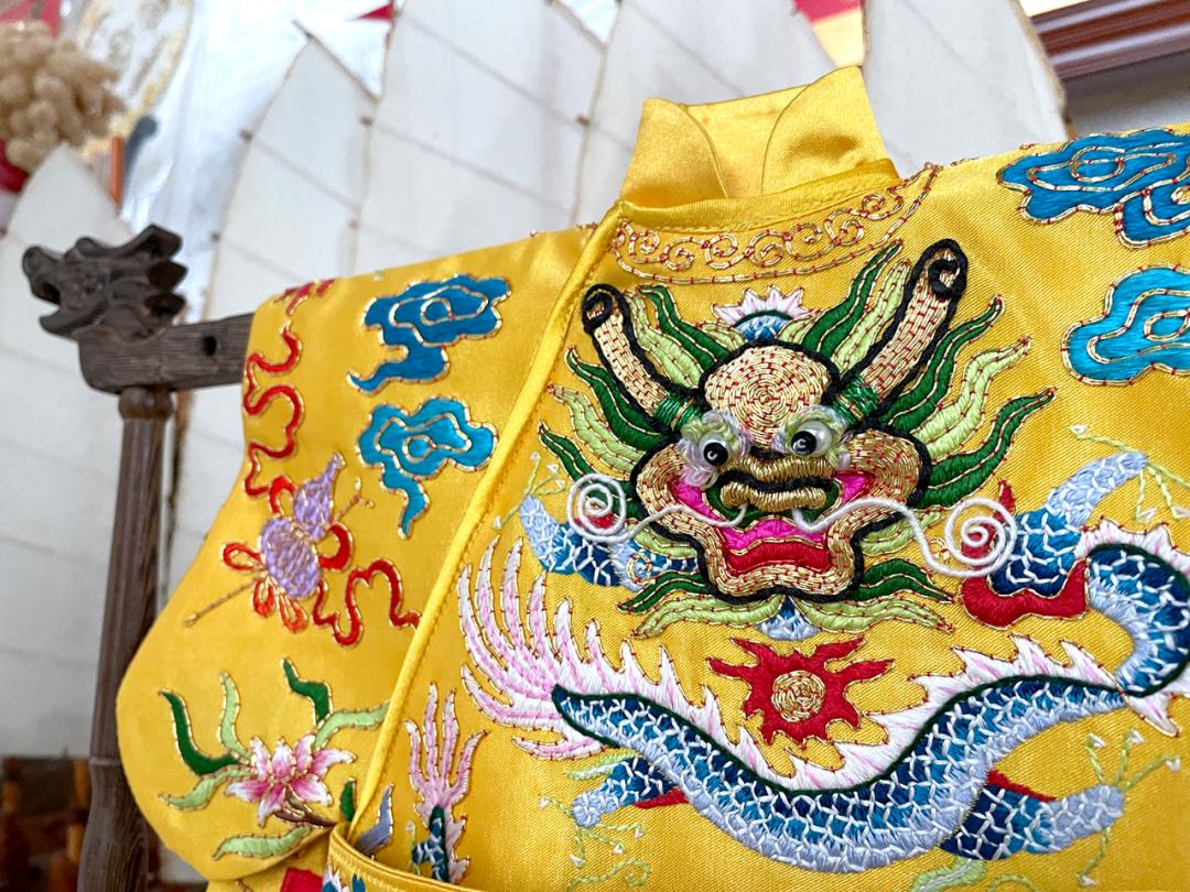 穿越回到古代穿什么衣服,穿越回宋代带什么东西