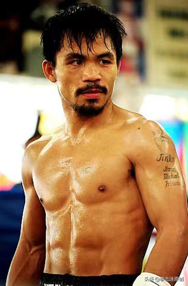 吃豆人帕奎奥外号,八个级别拳王视频