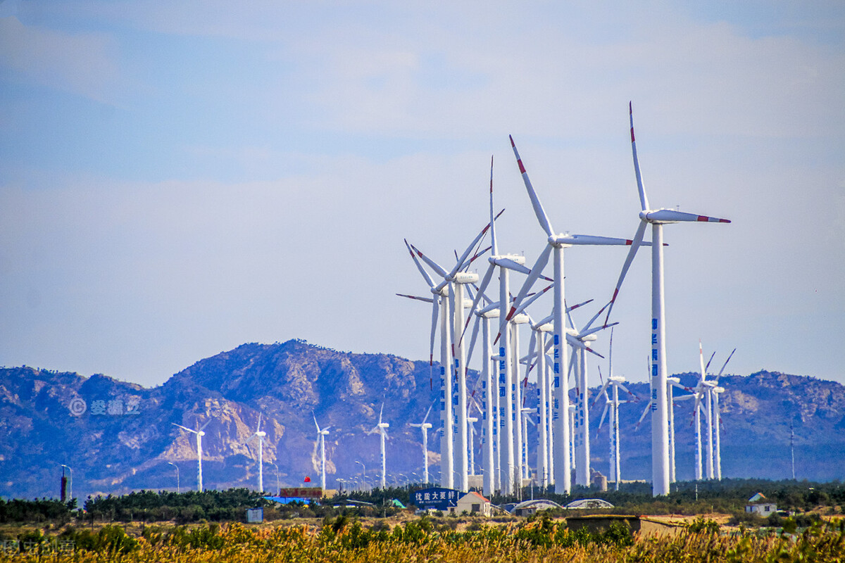 美国为什么说风力发电是垃圾发电,风力发电对中国有什么好处