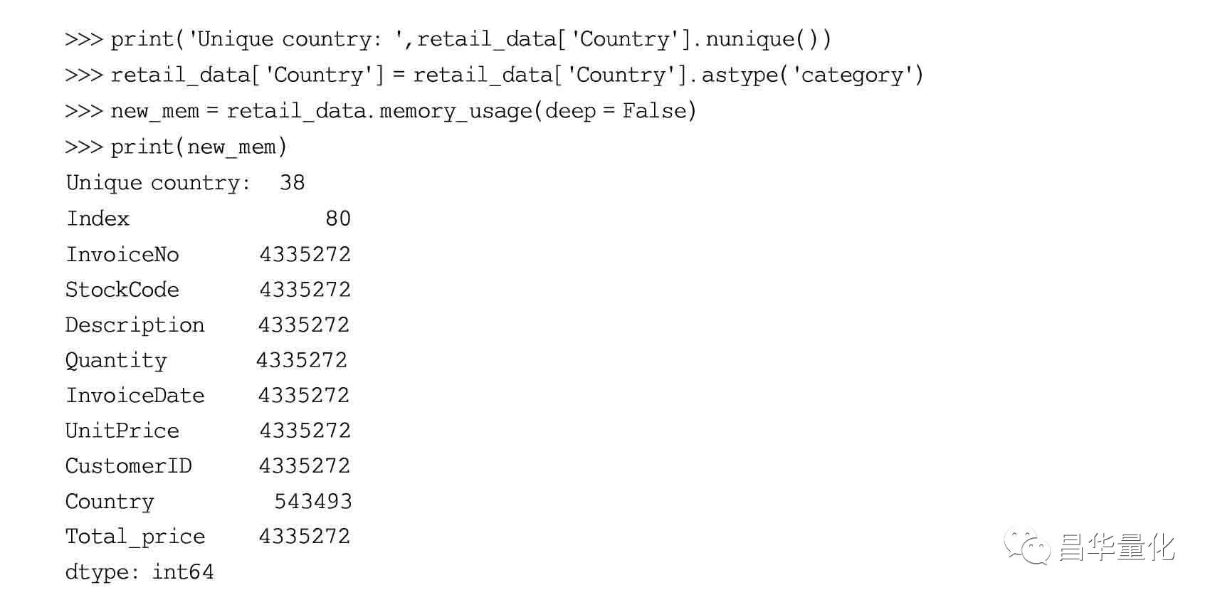 pythonpandas数据分析方法,利用python进行数据分析样例