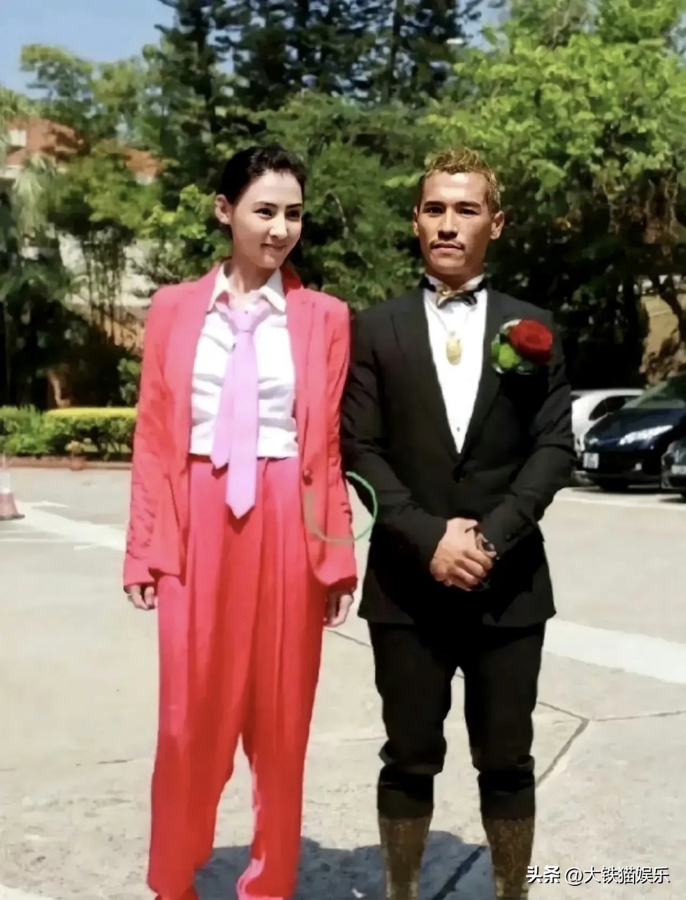 哪有什么一碗水端平,哪有什么一碗水端平呢