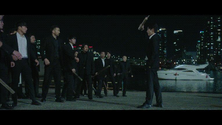 重生韩剧李准基,李准基重生全集