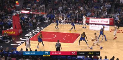 用一生来对抗傲慢与偏见，万字长文记录库里的乔丹精神