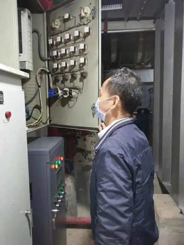 厦门万科物业被行政处罚,厦门海沧管好家物业有限责任公司