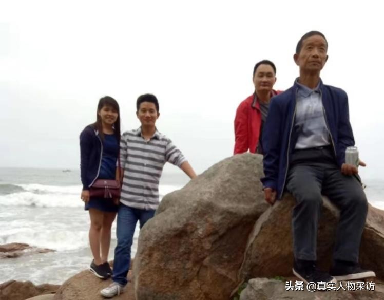 中国小伙娶越南老婆后的幸福生活,真实娶越南媳妇