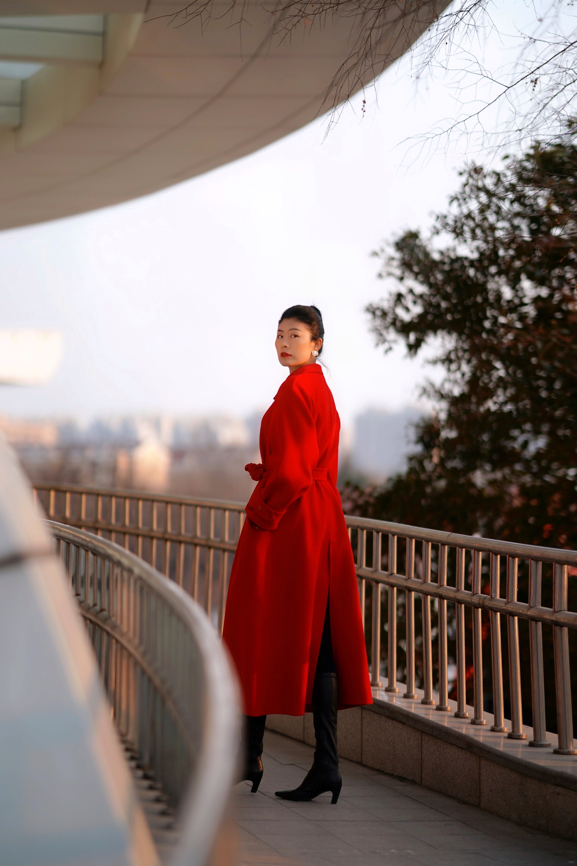 穿搭一周合集,经典穿搭合集