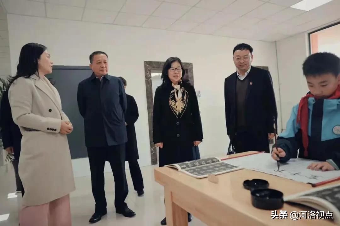 河南省中小学教育新政策,义务教育集团化办学改革典型案例