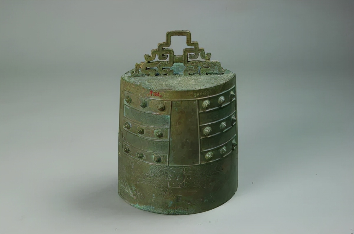 鼎斝鬲盉甗爵匜,鼎鬲釜壶簋甗