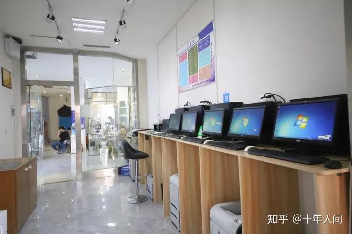 大学校园打印店怎么经营,高校打印店怎么引流