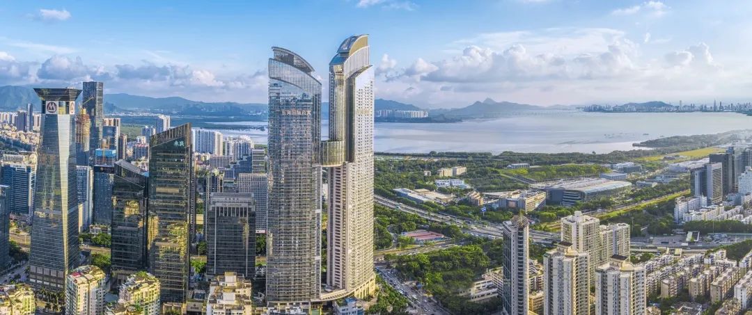 深圳福田东海国际公寓1600平,深圳福田东海国际公寓大平层