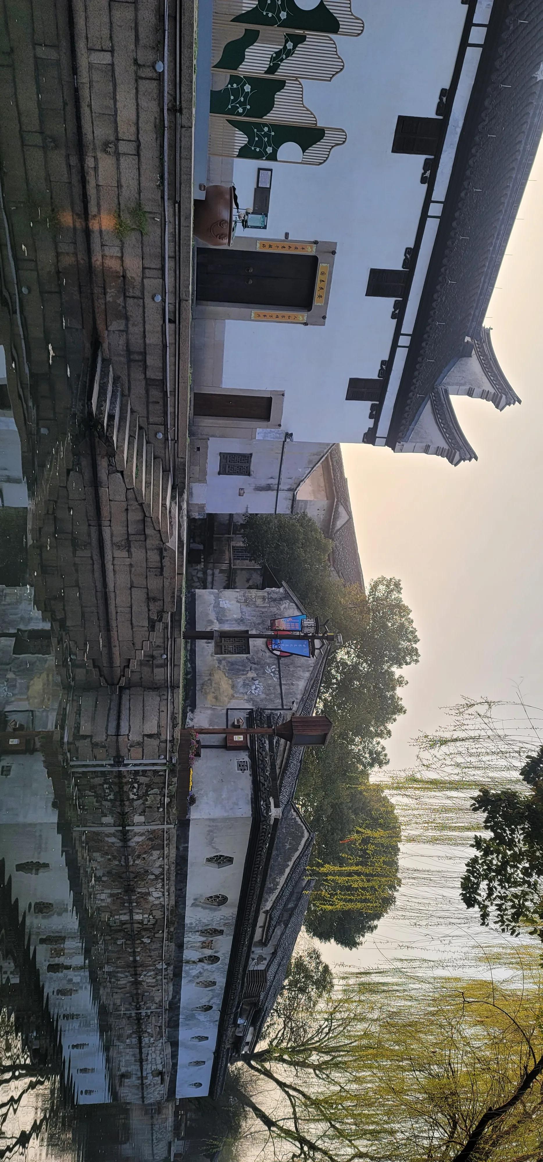 开着沪牌回老家怎么样,开着大巴玩转江浙沪