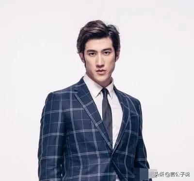 老戏骨大长脸男星,娱乐圈大长脸男星