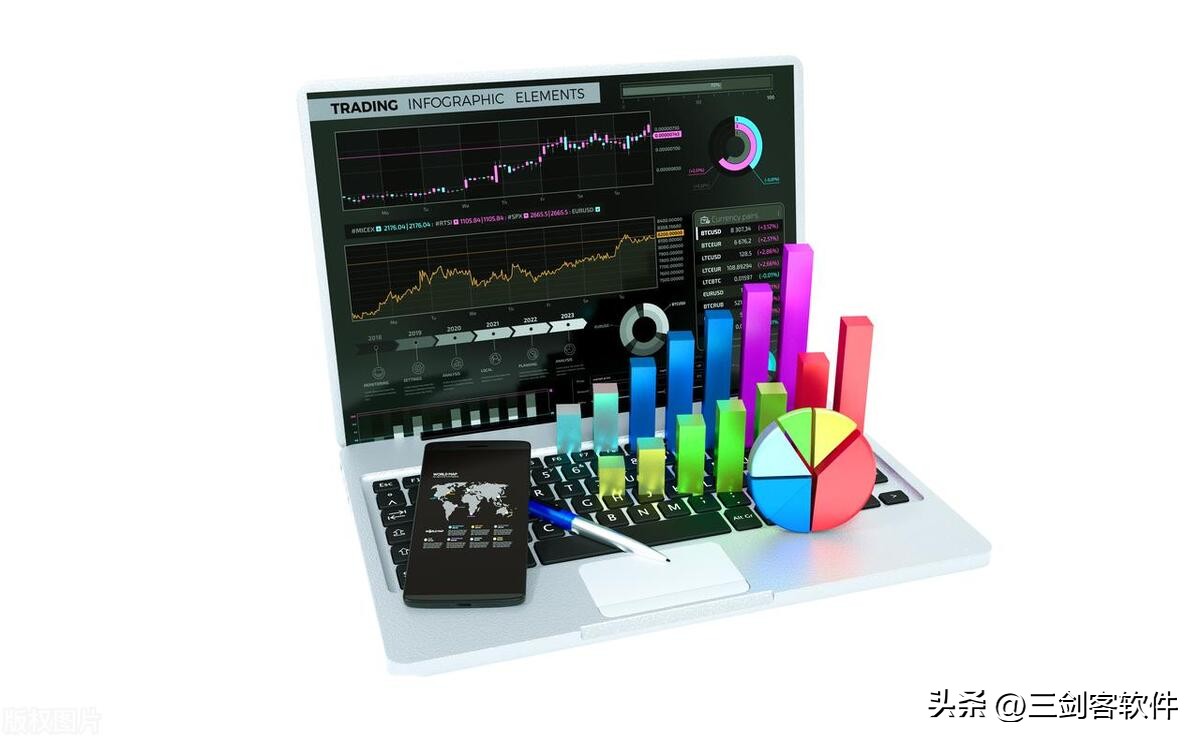 海量数据统计建模策略,数据开发常用数据建模