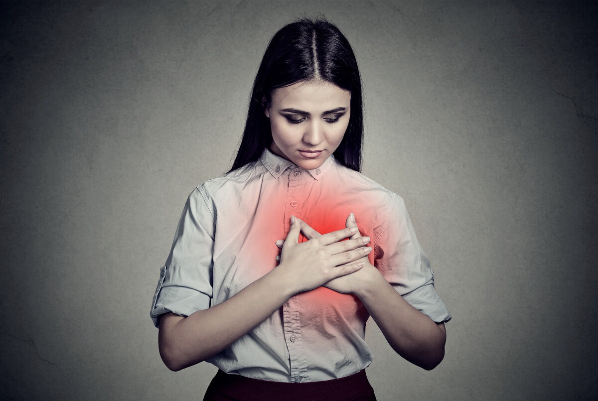 心脏神经官能团症,心脏神经官能症好治吗能治好吗