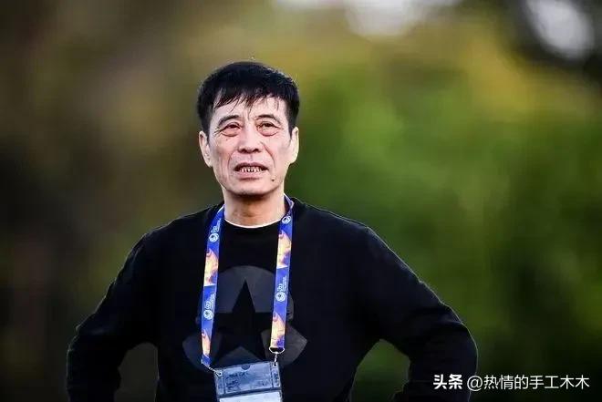 国足归化之路,国足之路