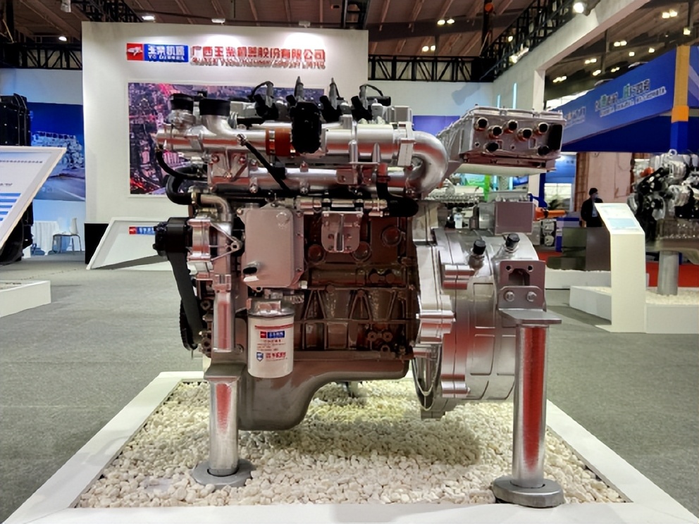 欧康发动机是五十铃技术吗,五十铃腾豹2.5t柴油发动机