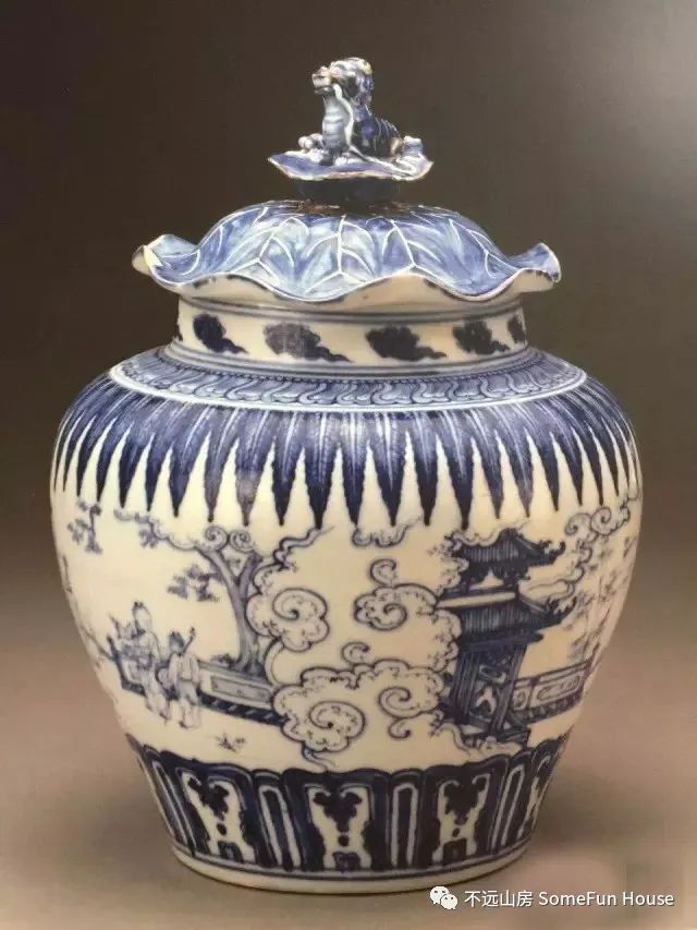 成化年间瓷器怎么样,明代成化弘治时期瓷器图