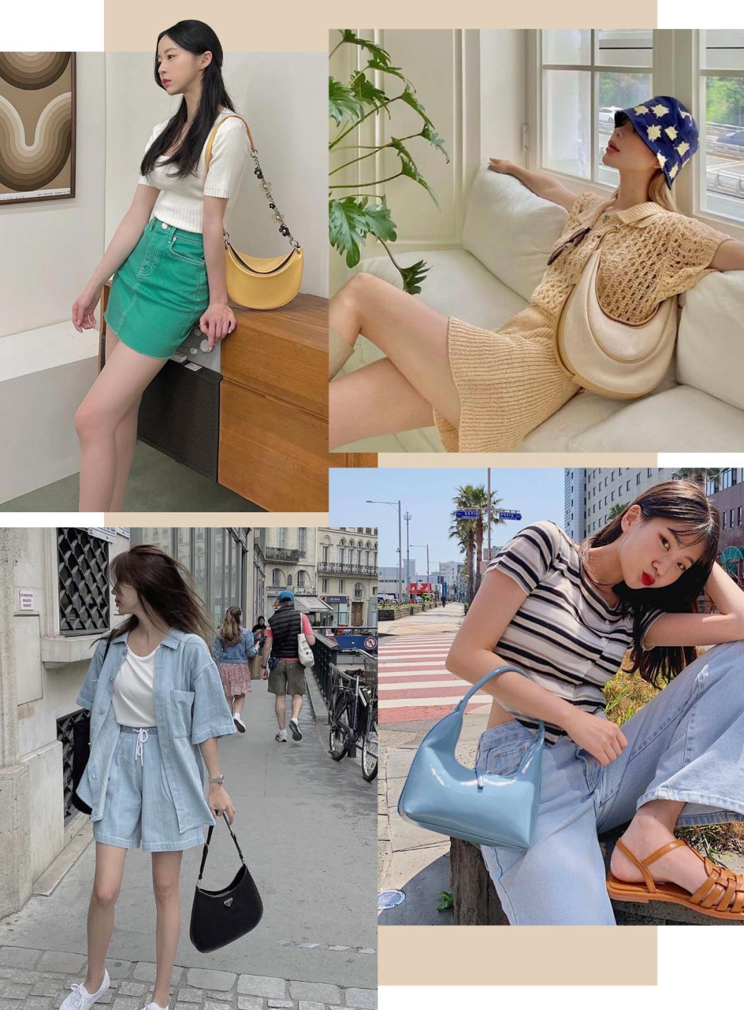 小ck哪款包包好看,小ck下架的斜方小挎包