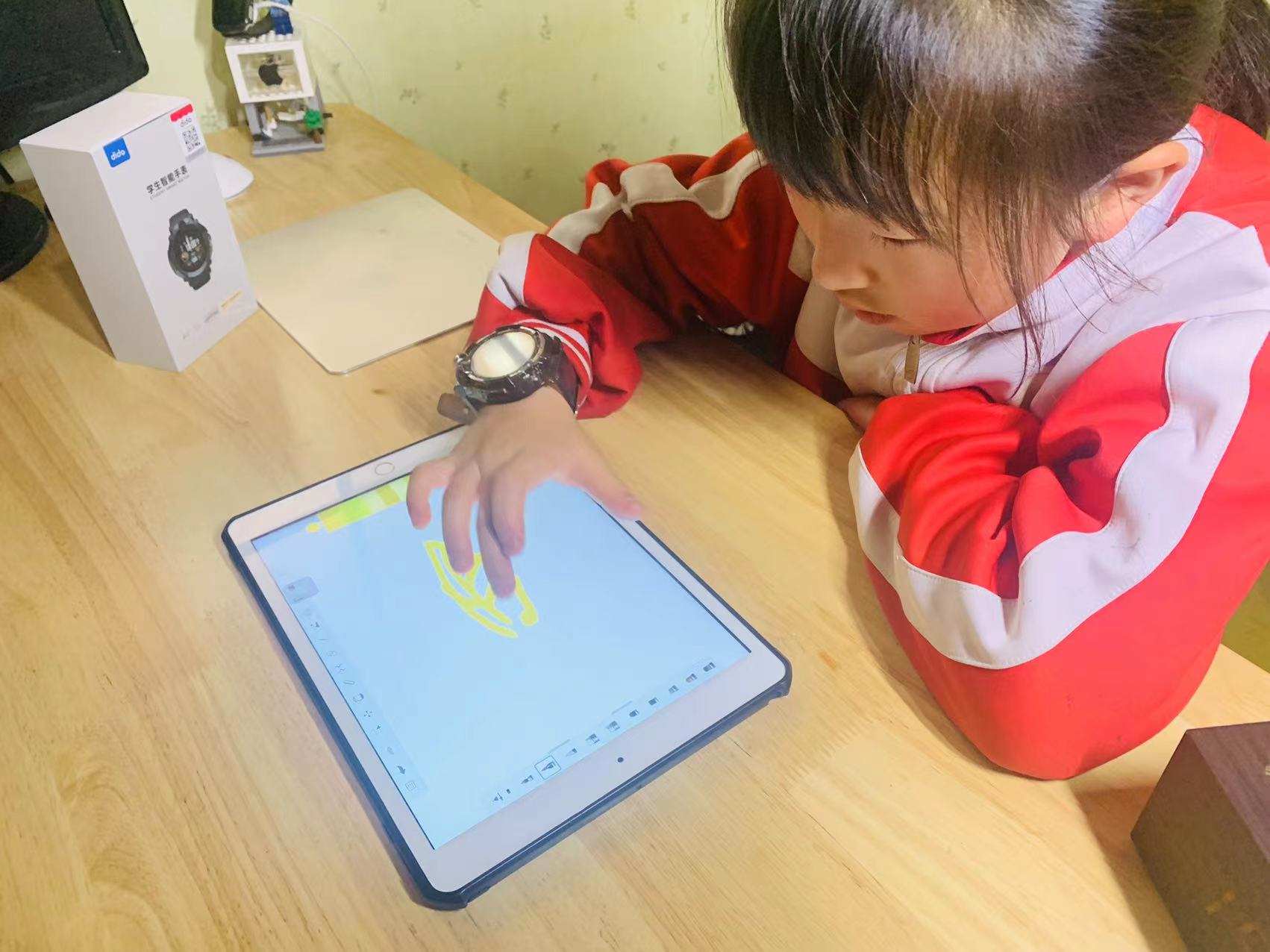 适合送礼的儿童手表,学生手表推荐儿童