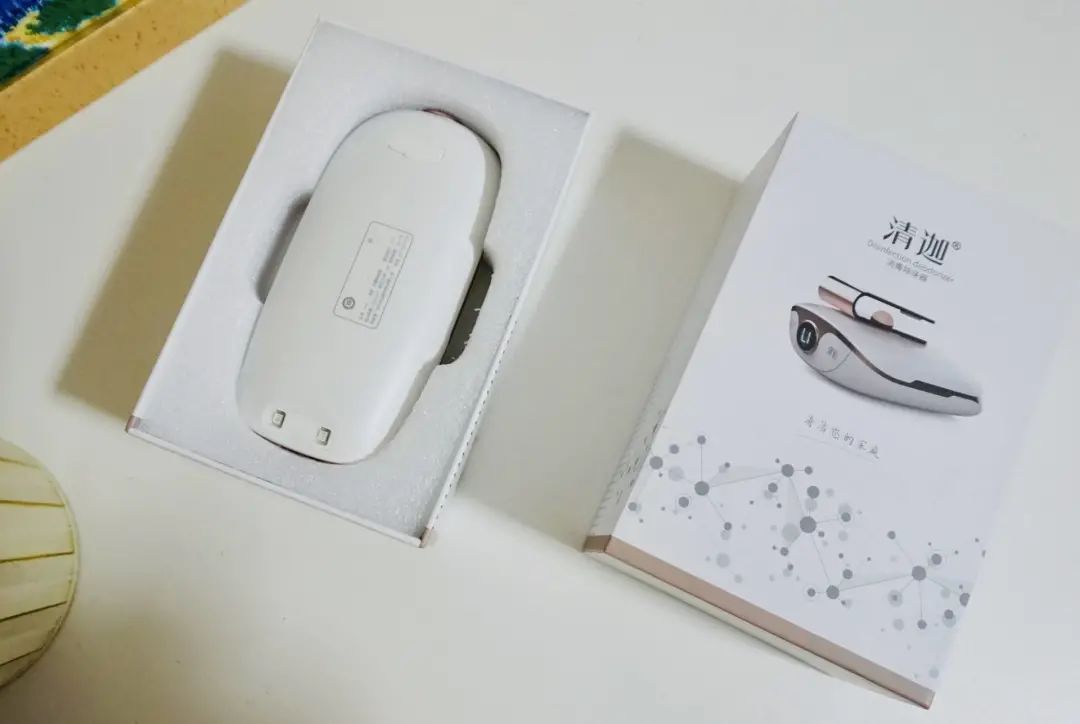 冰箱除味杀菌净化器,中山市杀菌除味器