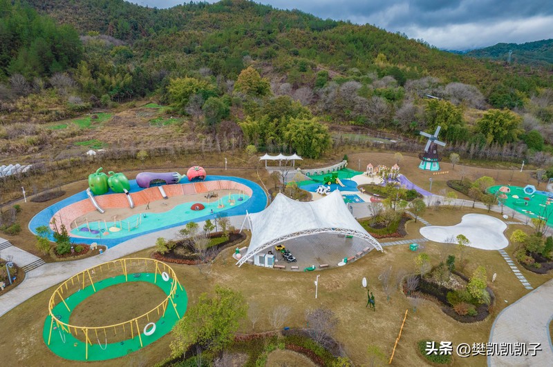 自驾游景点推荐江西赣南,赣南景点自驾游旅游攻略