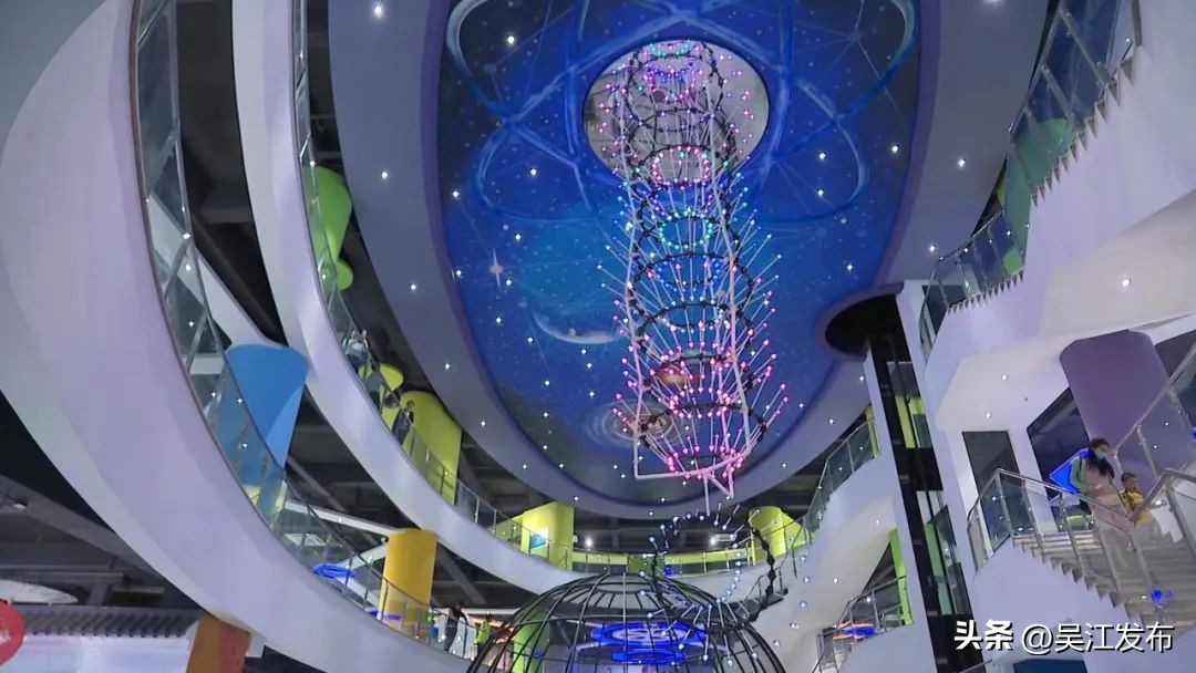 吴江哪边可以游玩,吴江现在哪里可以去