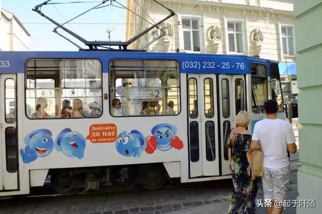 想与俄罗斯一较高下的“乌克兰”，今天带你看看真实的乌克兰现状