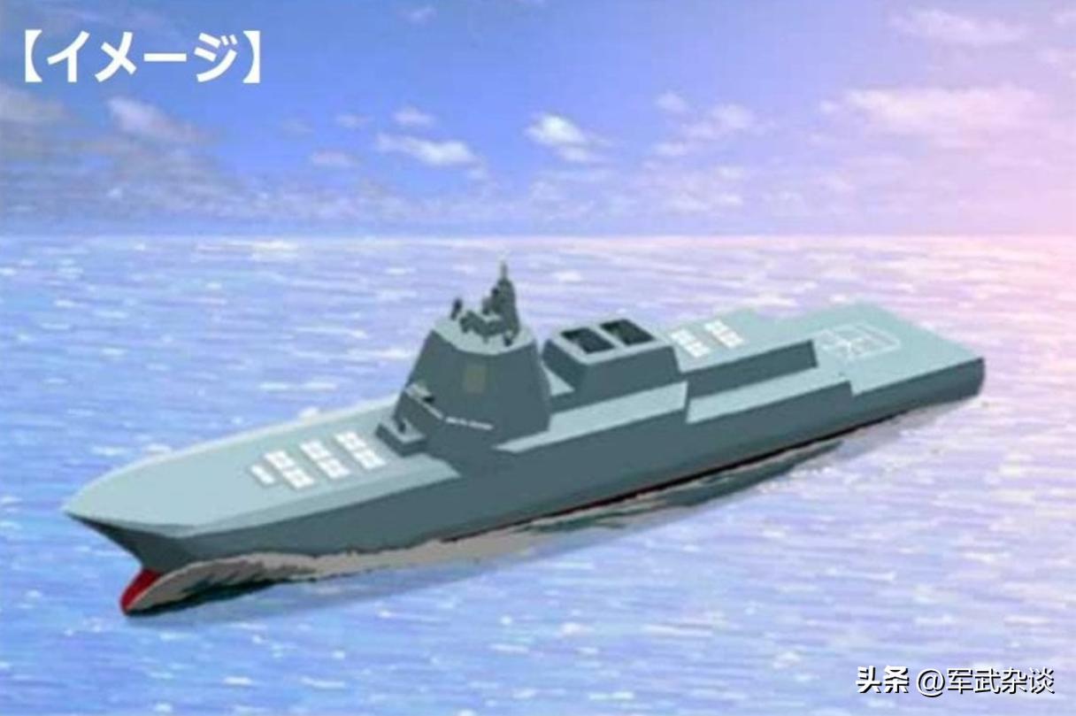 日本三次与中国海战,中日第三次军事较量