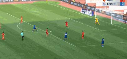 门将超级失误进球有效吗,门将超级失误