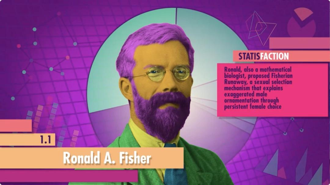 初学统计最掌握哪些东西,统计学知识视频教程全集