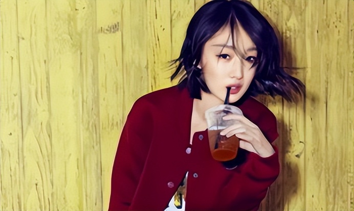 三金影后霸凌,马思纯周冬雨刘昊然电影