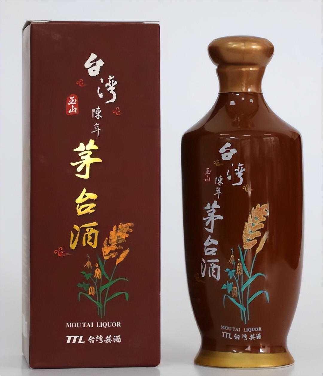 宝岛台湾经典美景美食一网打尽,宝岛台湾酒