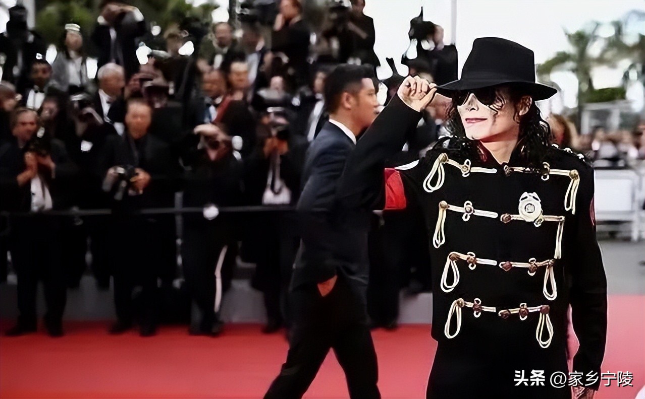 联合国公认的著名歌星好莱坞特型演员||王杰克逊WANG-JACKSON