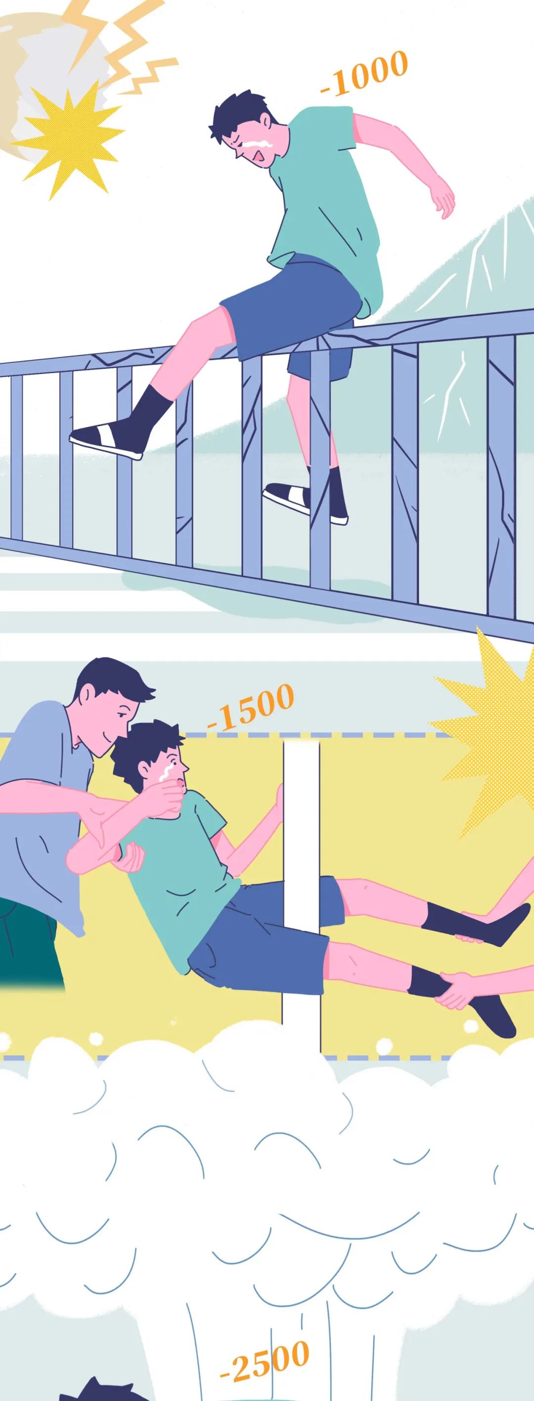 男生蛋蛋被踢到底是种什么体验?这种疼痛真的能忍受吗?