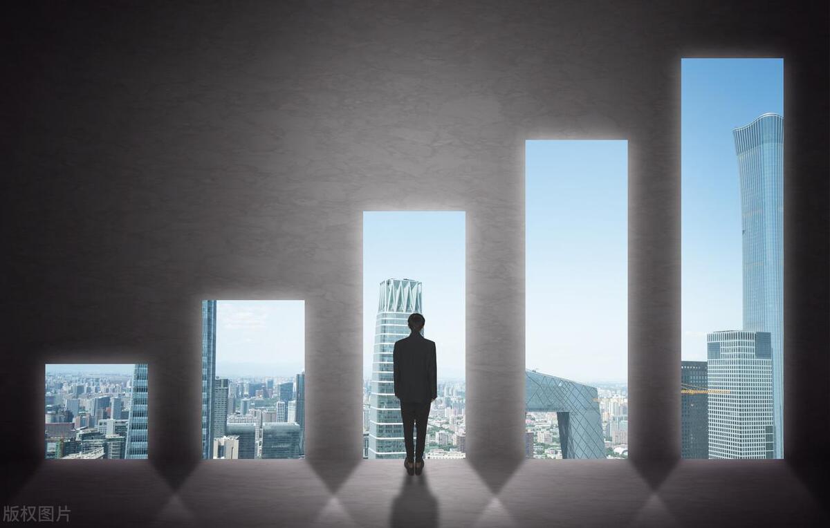 炒股不用太复杂，牢记以下6种均线买入战法，越简单的方法越赚钱