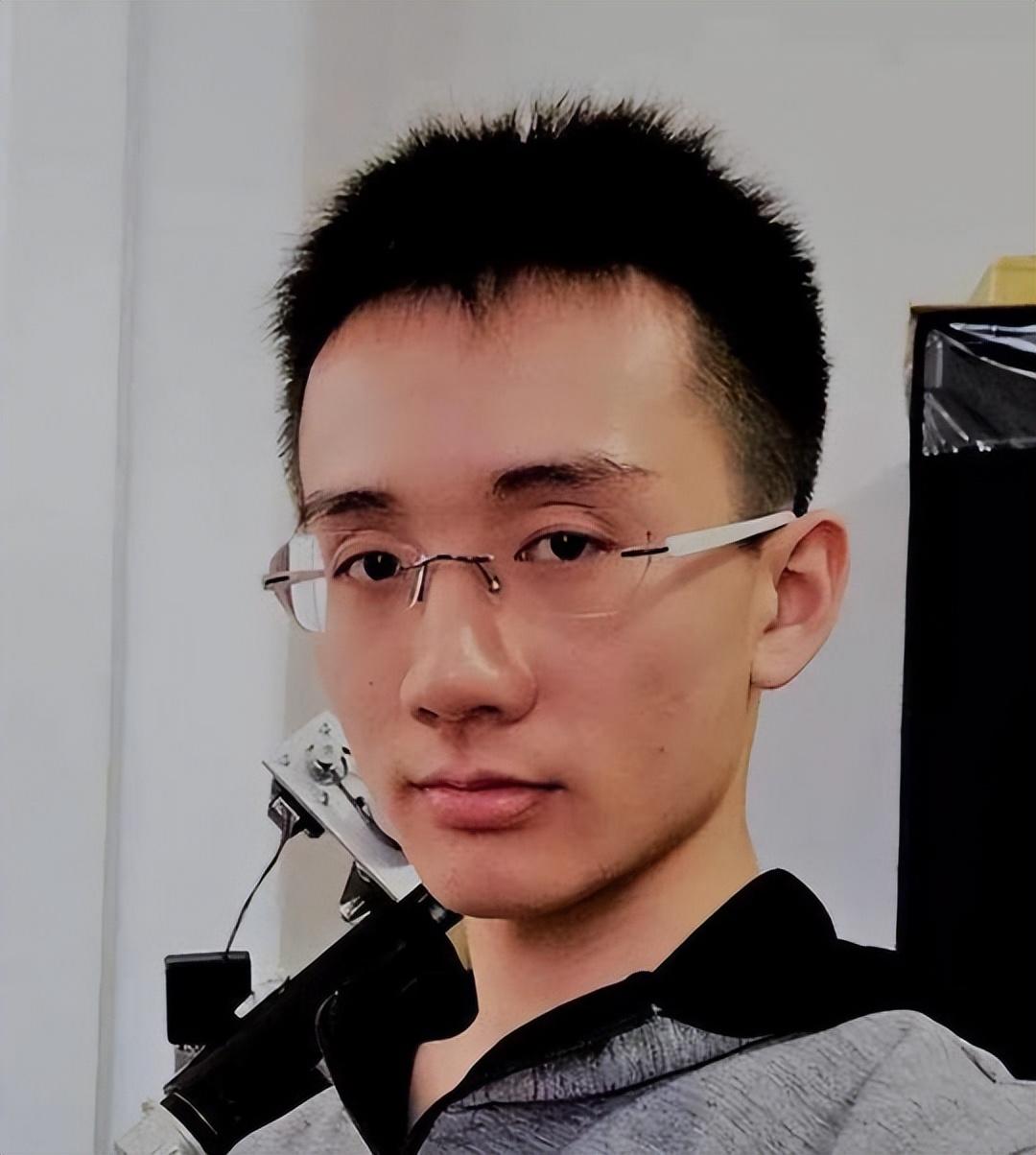 14岁669分考入中科大,669分考入中科大