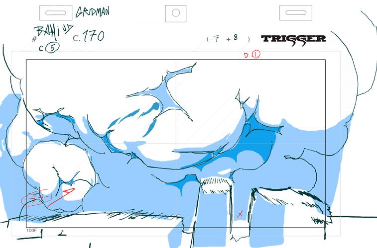 日本出名动画师,日本富二代动画师