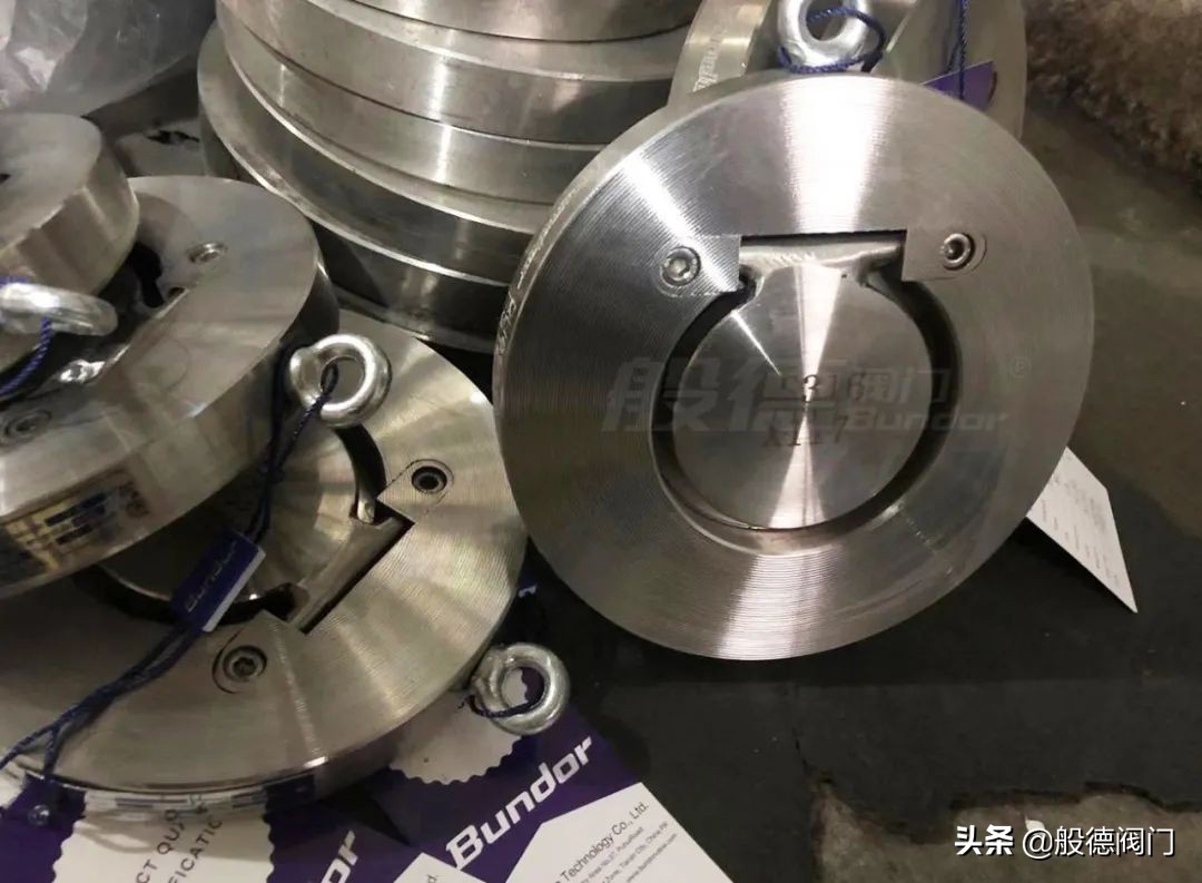 对夹式止回阀制造标准是什么,对夹式止回阀是什么材质的