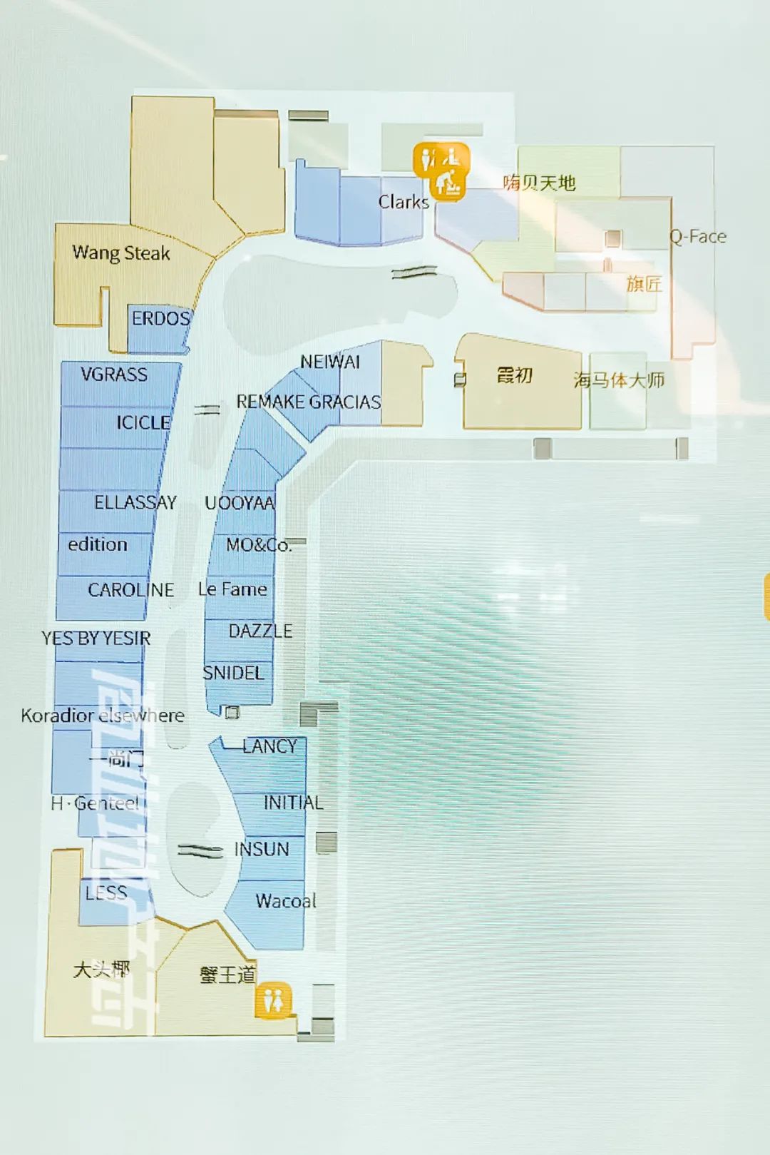 CRR百图斩｜定位重奢的福州万象城开业，榕城商业能级跨上新台阶