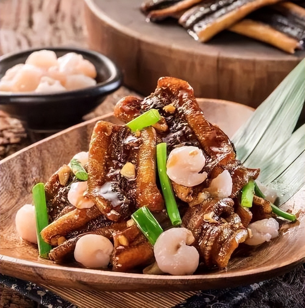 中国美食八大菜系介绍,中国美食八大菜系集锦